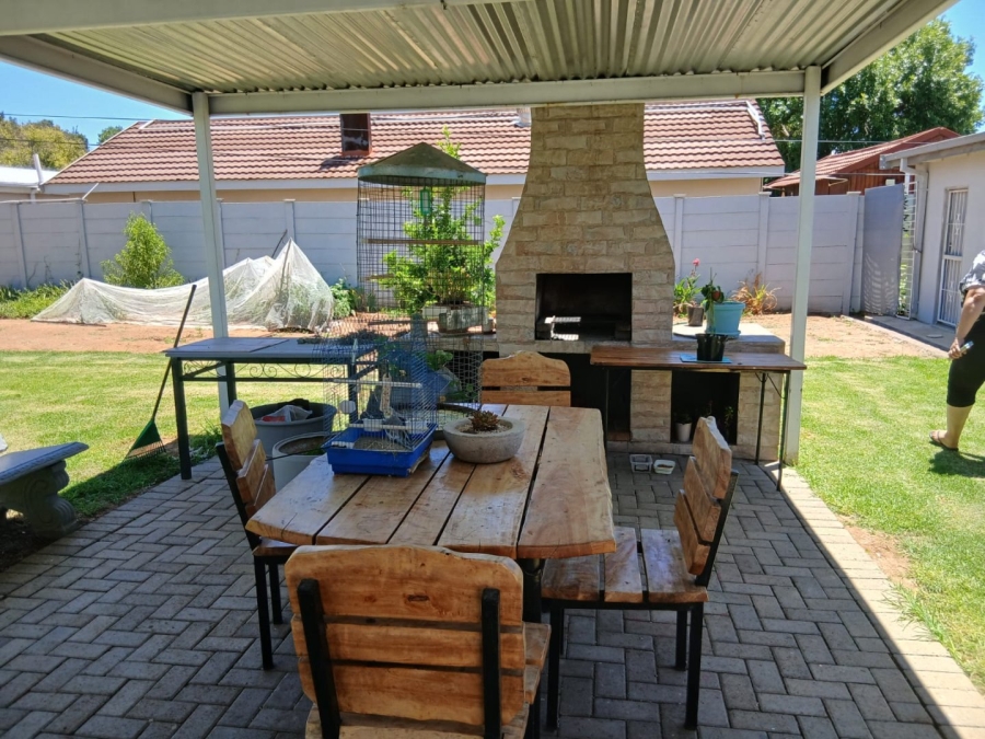 To Let 3 Bedroom Property for Rent in Universitas Free State